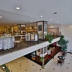 Central Hotel