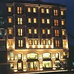 Central Hotel Otel Bursa