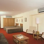 Otel Central Hotel Bursa