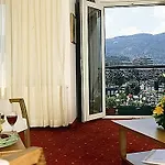 Central Hotel Otel Bursa