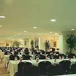Otel Central Hotel Bursa