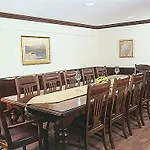Central Hotel 4* Bursa