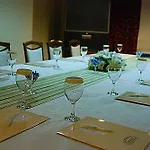 Central Hotel Otel Bursa