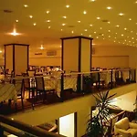 Central Hotel Bursa