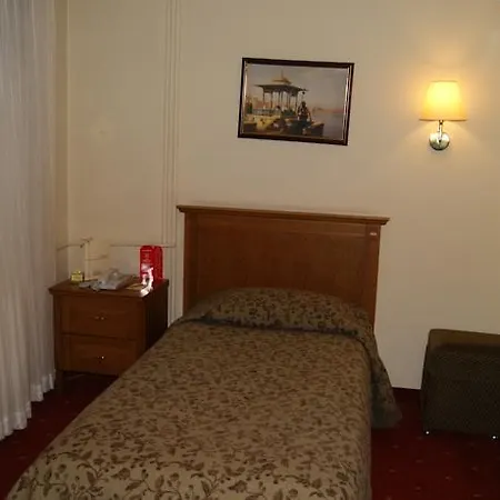 Central Hotel 4* Bursa