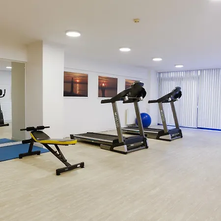 Central Hotel 4*