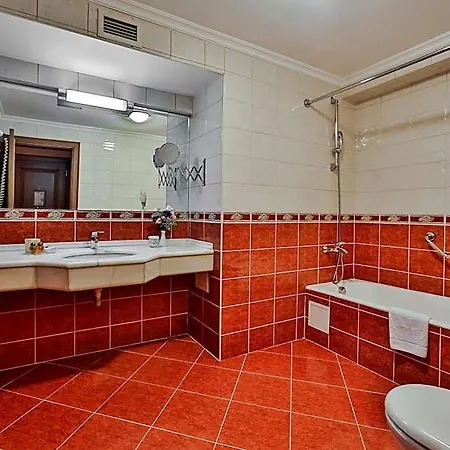 Central Hotel 4* Bursa