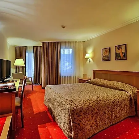 Hotel Central Hotel