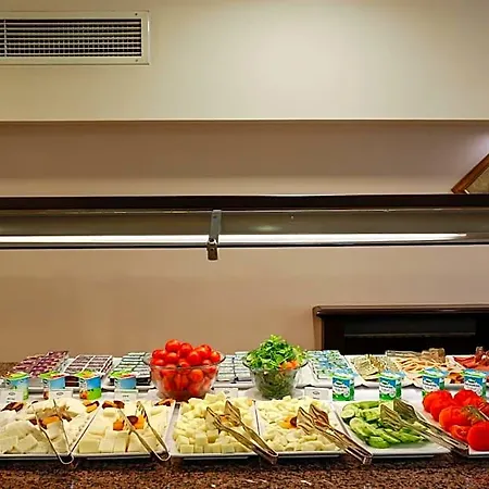 Hotel Central Hotel Bursa