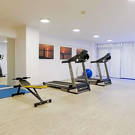 Central Hotel Hotel 4*