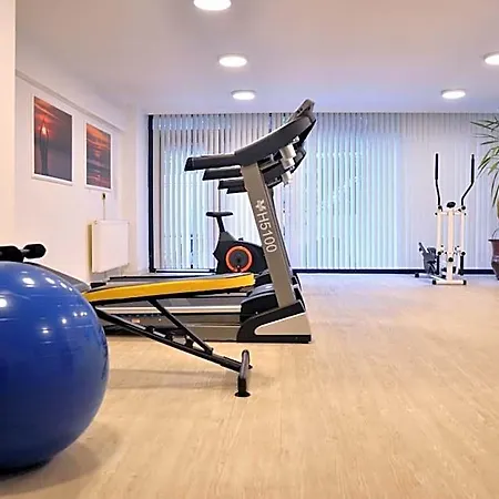 Central Hotel 4* Bursa