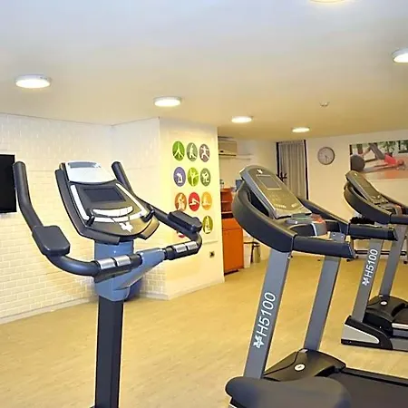 Central Hotel Bursa