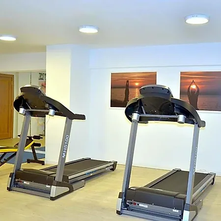 Hotel Central Hotel Bursa