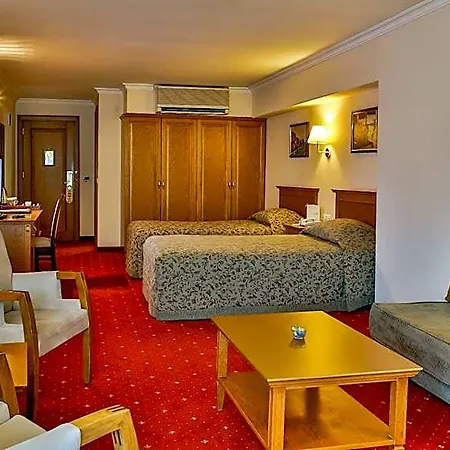 Hotel Central Hotel