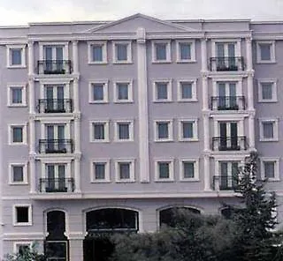 Otel Central Hotel