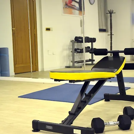 Central Hotel 4* 부루사