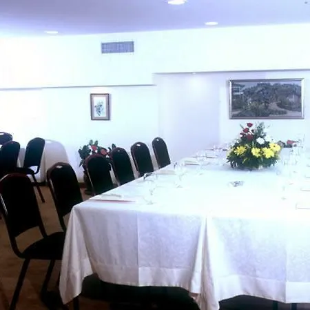 Central Hotel Otel Bursa