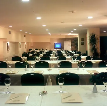 Central Hotel Otel Bursa