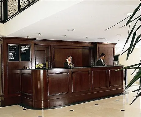 Hotel Central Hotel