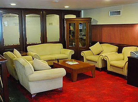 호텔 Central Hotel