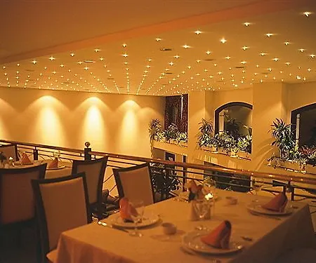 Central Hotel Otel Bursa
