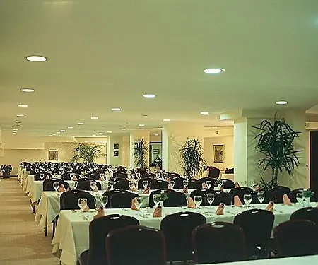 Otel Central Hotel Bursa