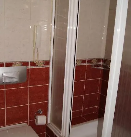 Central Hotel 4* Бурса