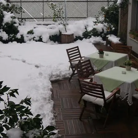 호텔 Central Hotel