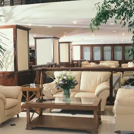 호텔 Central Hotel