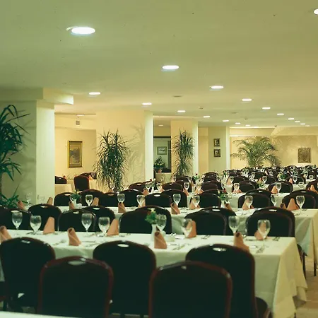 Хотел Central Hotel Бурса