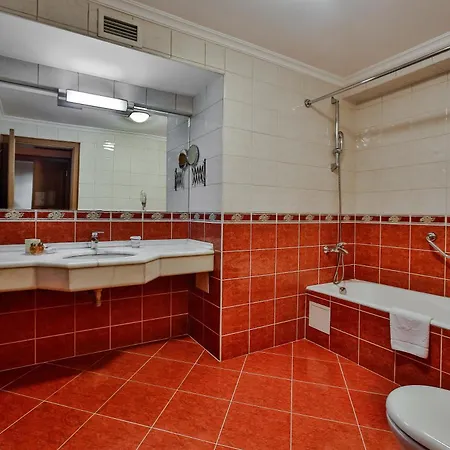 호텔 Central Hotel