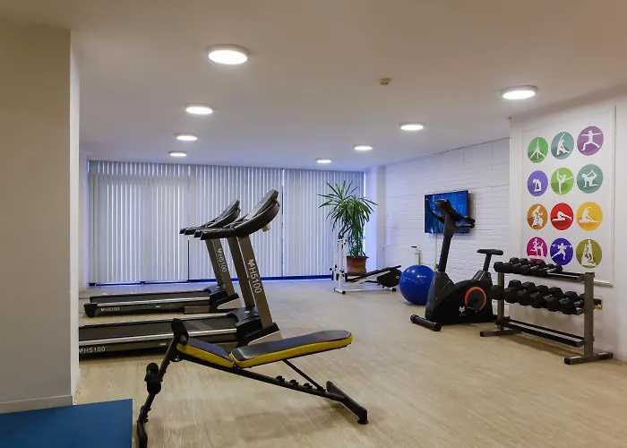 Central Hotel Hotel Bursa