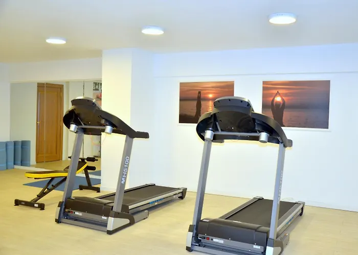 Central Hotel Hotel 4*