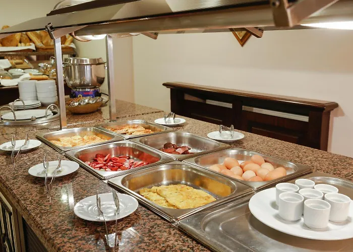 Hotel Central Hotel Bursa