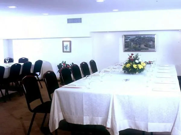 Central Hotel Hotel Bursa