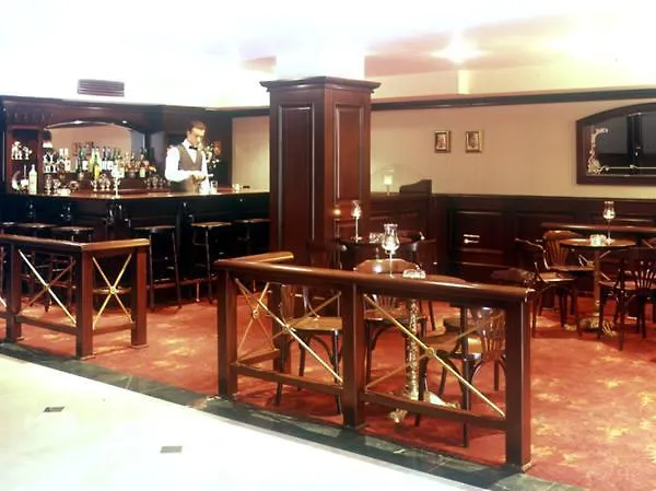 Central Hotel 4* Bursa