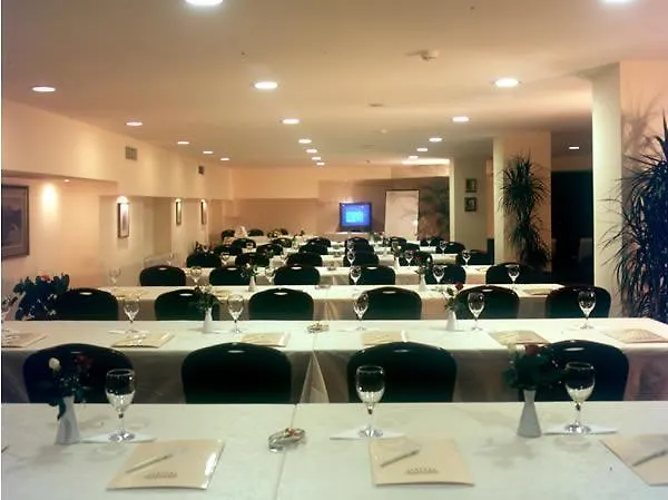 Central Hotel Hotel Bursa