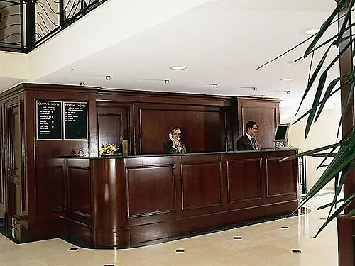 Hotel Central Hotel