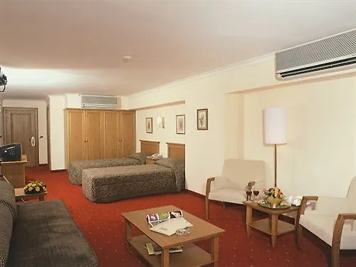 Hotel Central Hotel Bursa