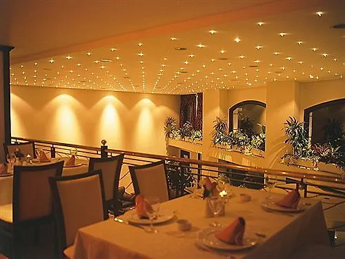 Central Hotel Hotel Bursa