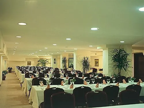 Hotel Central Hotel Bursa