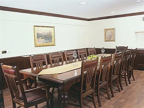 Central Hotel 4* Bursa