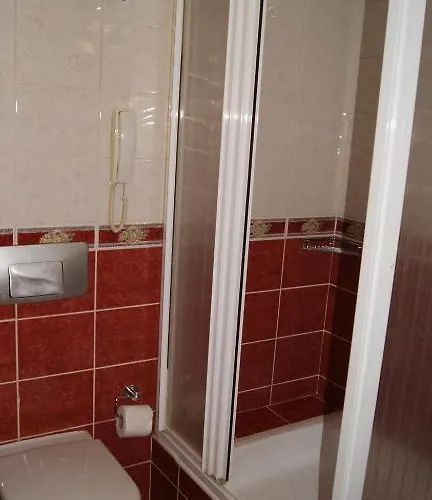 Central Hotel 4* Bursa