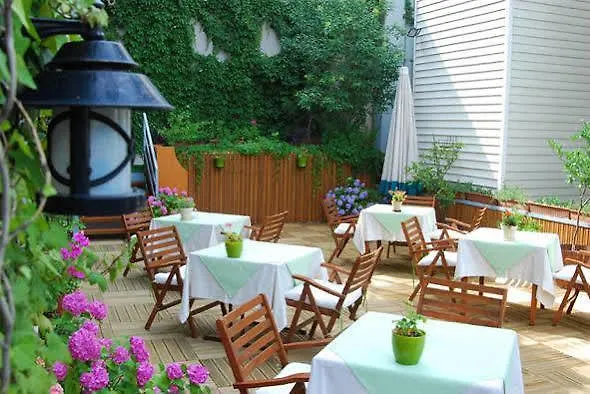 Hotel Central Hotel Bursa