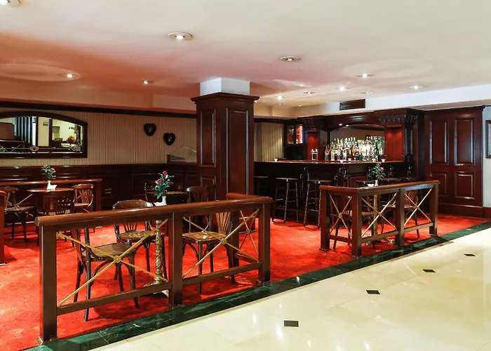 Central Hotel Bursa