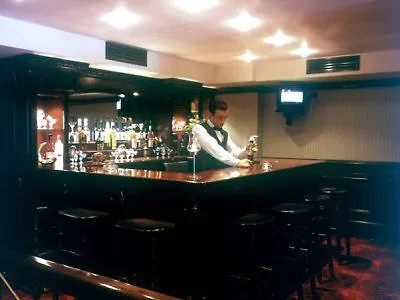 Central Hotel Hotel Bursa